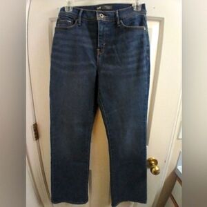 Women's LEVIS 512 bootcut 27/30
